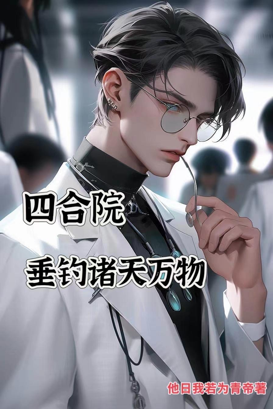 大秦开局嬴政求我下山