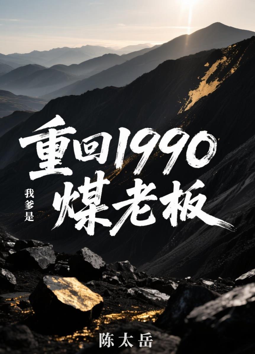 幽灵少年晋江
