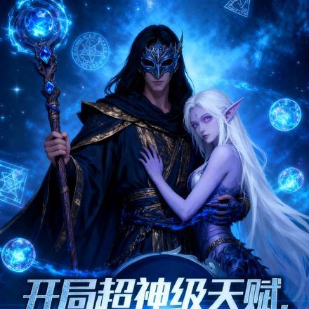 悟性通神：一剑杀穿各路天才