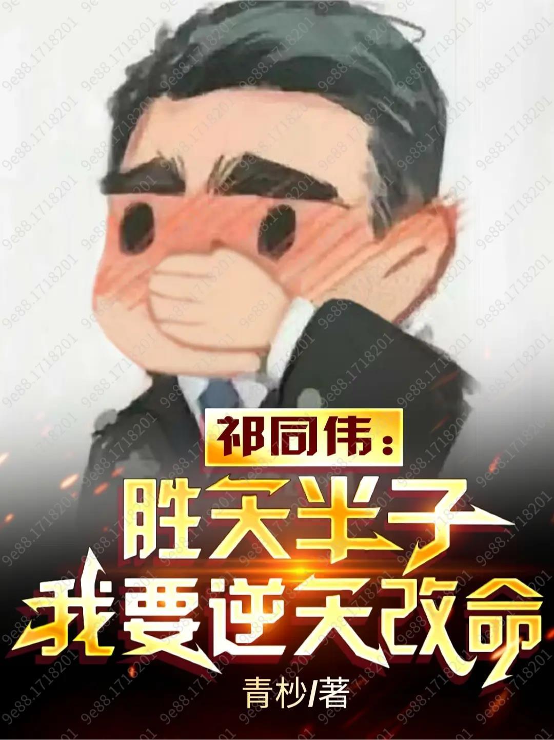 我成了大军阀