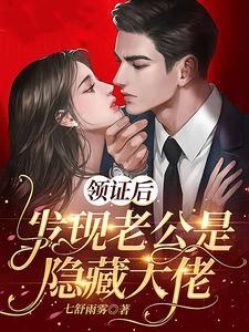 明末：边海第一悍卒