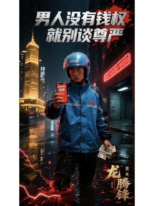 寒门：带着小娇妻崛起