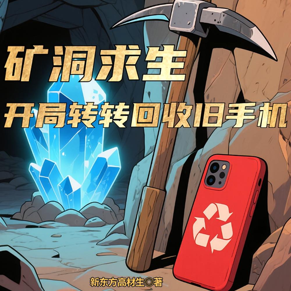 逃荒捡到小锦鲤，别人啃草我吃肉