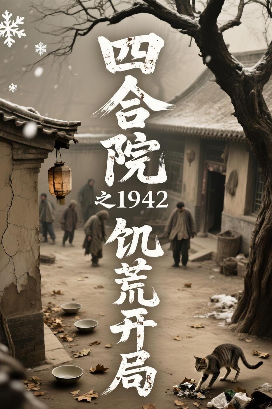 末日游戏：我带历史人物救世