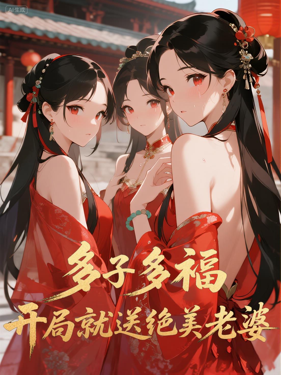 少夫人上门带娃，禁欲大佬红眼吻