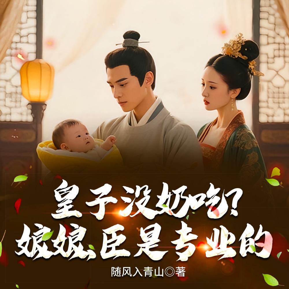 农商王后：许我边关一世锦绣