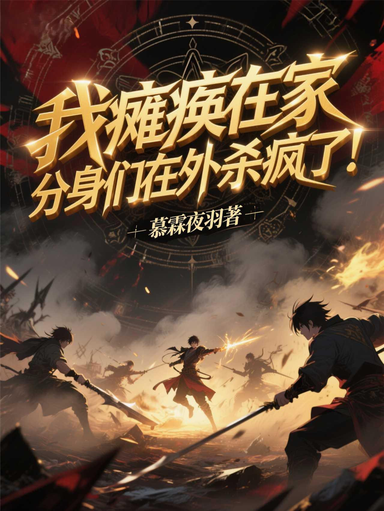 乱世长生