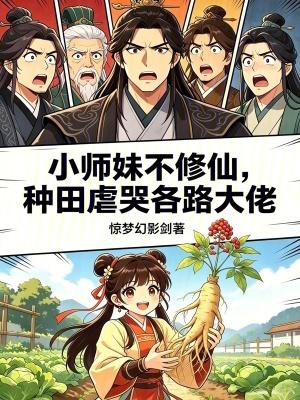 有囍白芥子番外完整版