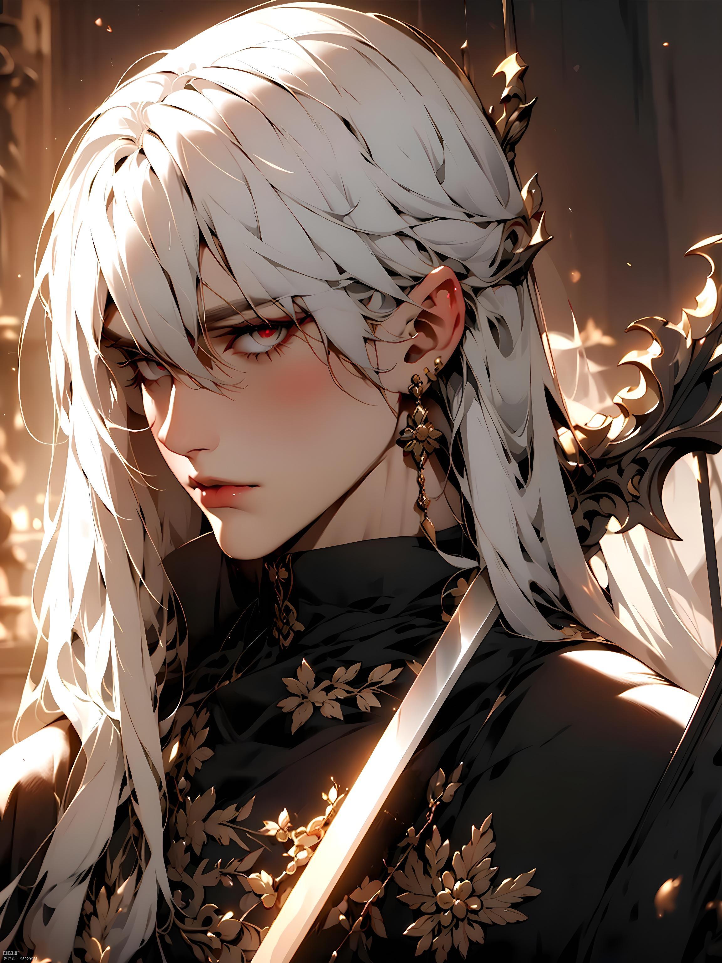 学霸女王