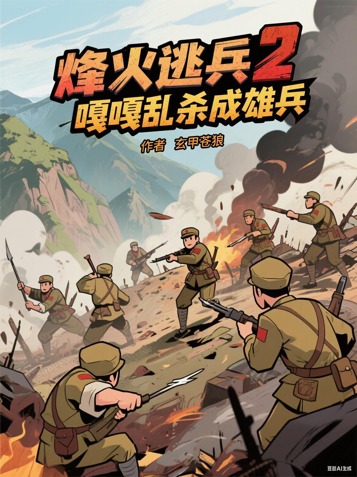 我的无敌当铺：我在荒年当神仙