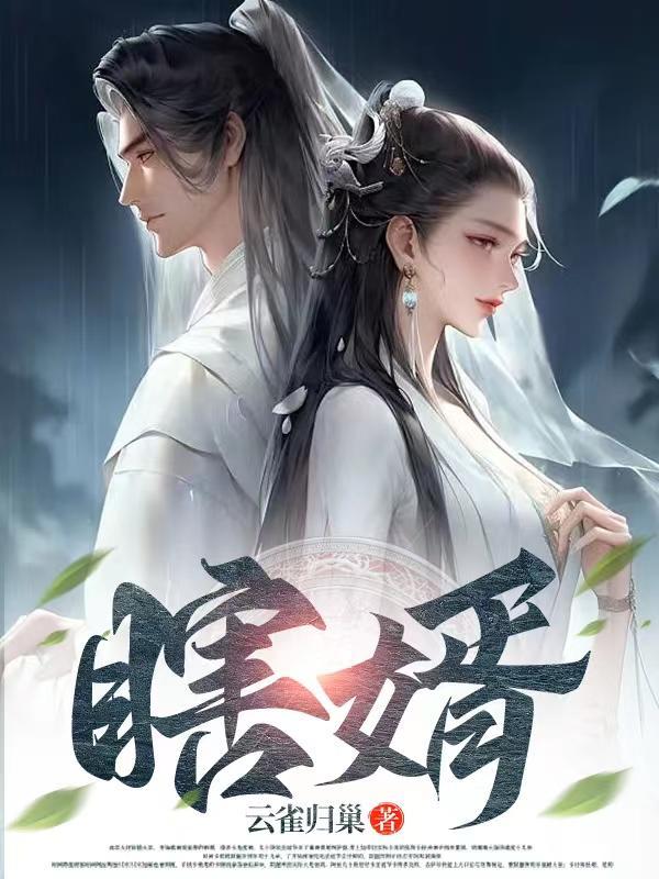 渡情劫后成功封神