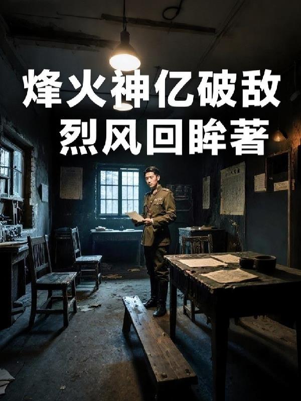 重生1949海外争霸
