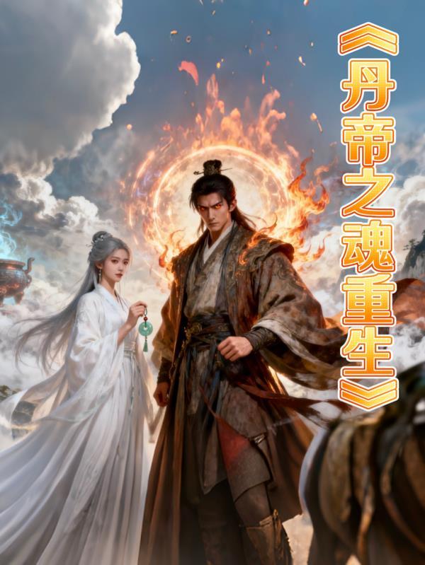 凡尘斩魔录