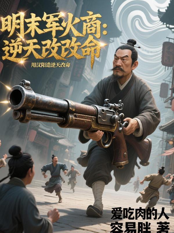 帝国科技！小子！