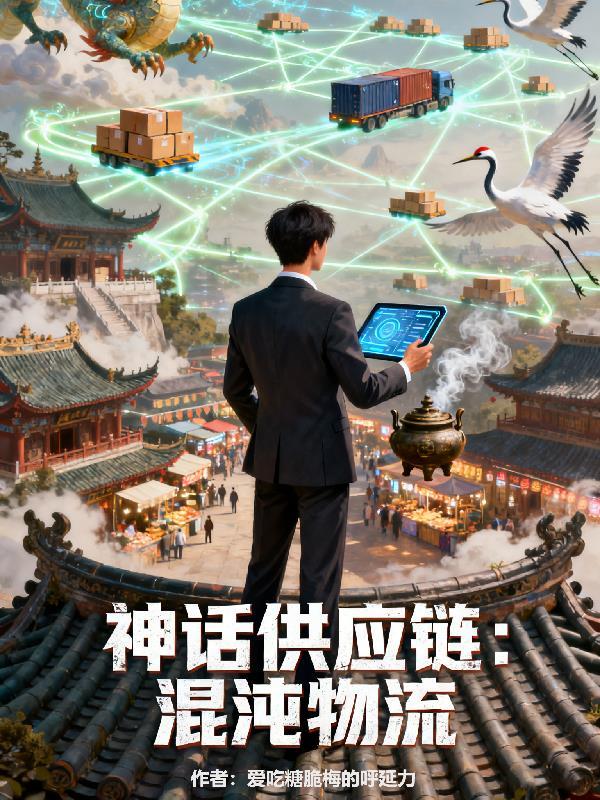 开局卖冰棍，解锁全球资产