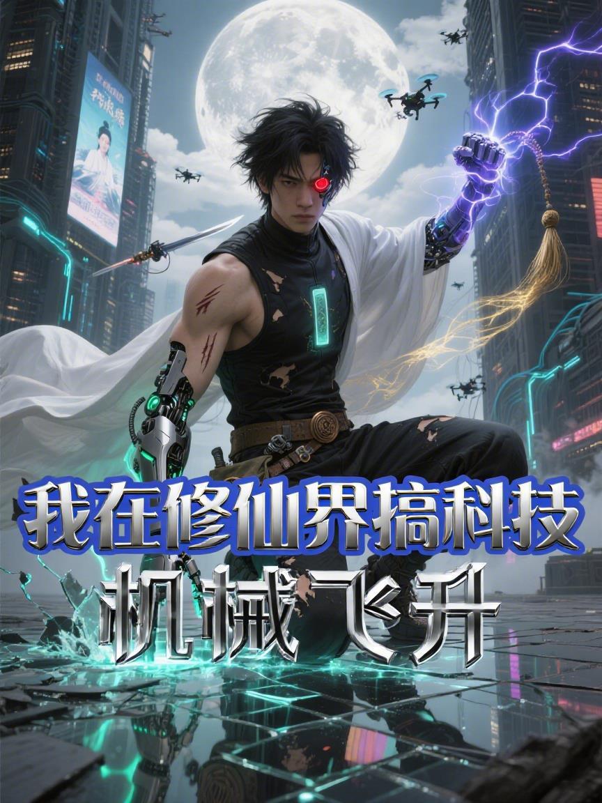 成亲后，阴湿世子日日被撩红温