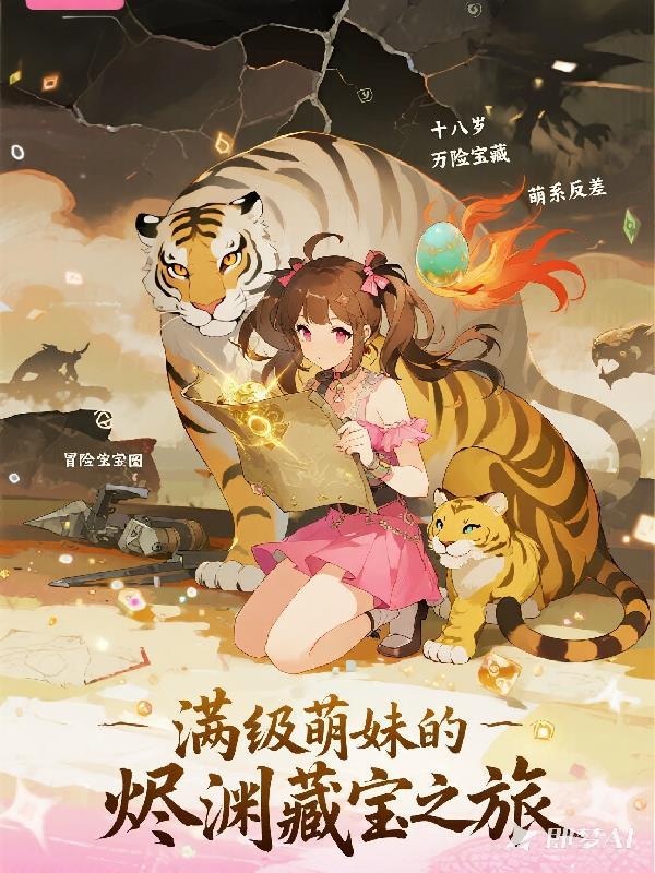 太极门赘婿