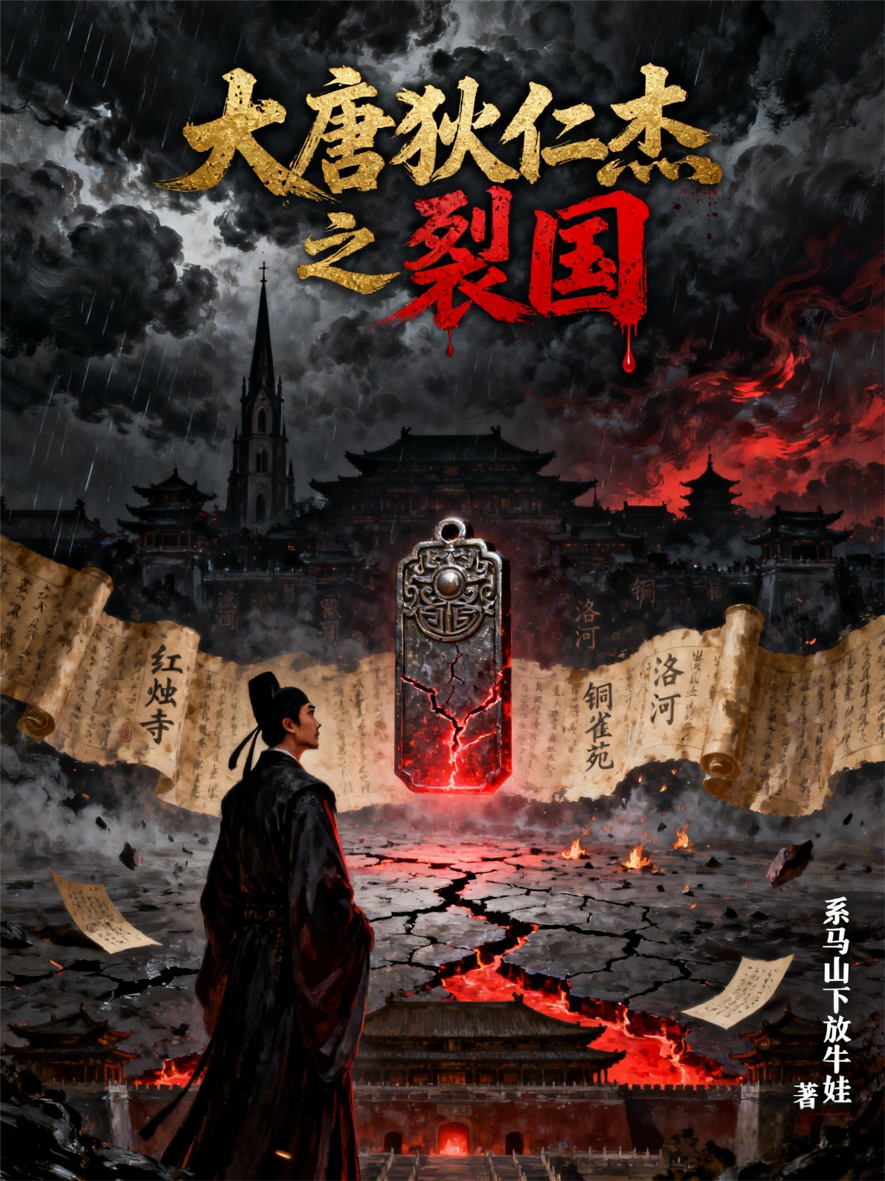 黑暗求生：无限融合的我悠然生存