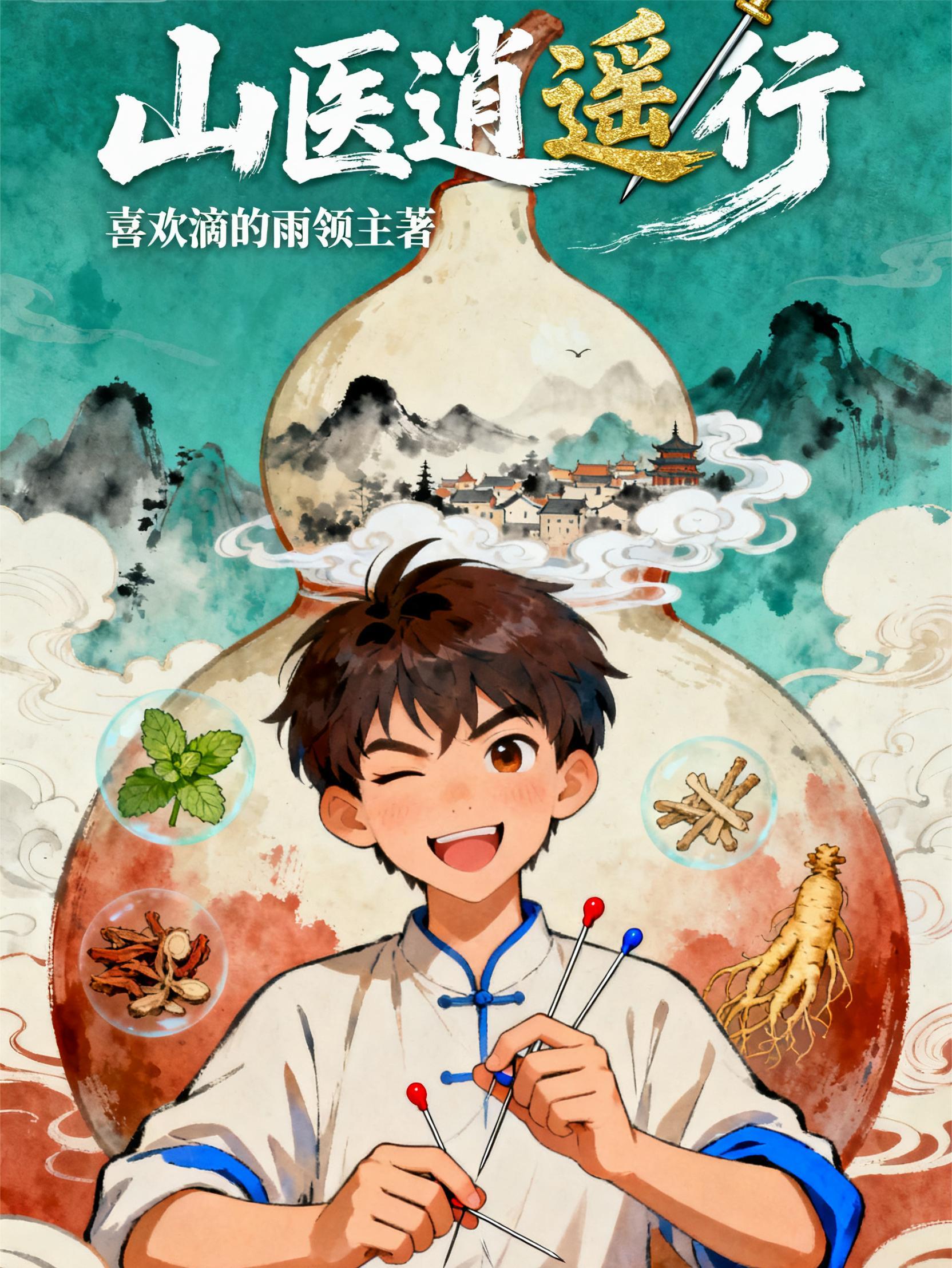 综武：李寒衣半夜敲门求医