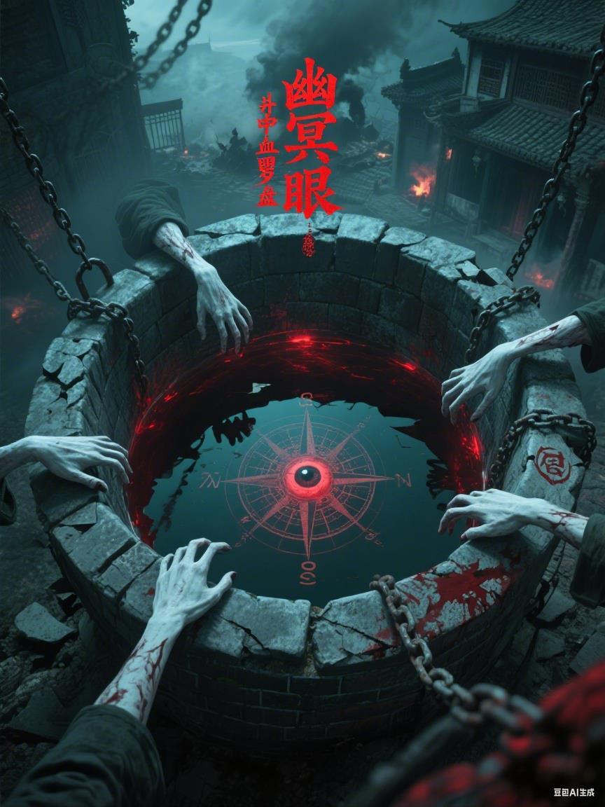 心剑破道：独尊九天