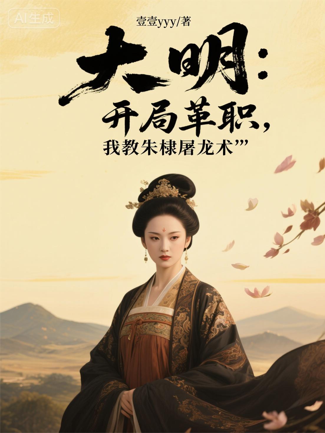 星航征途