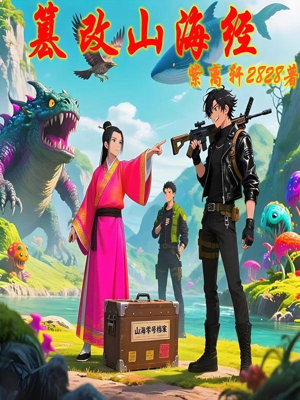 最强仙痞