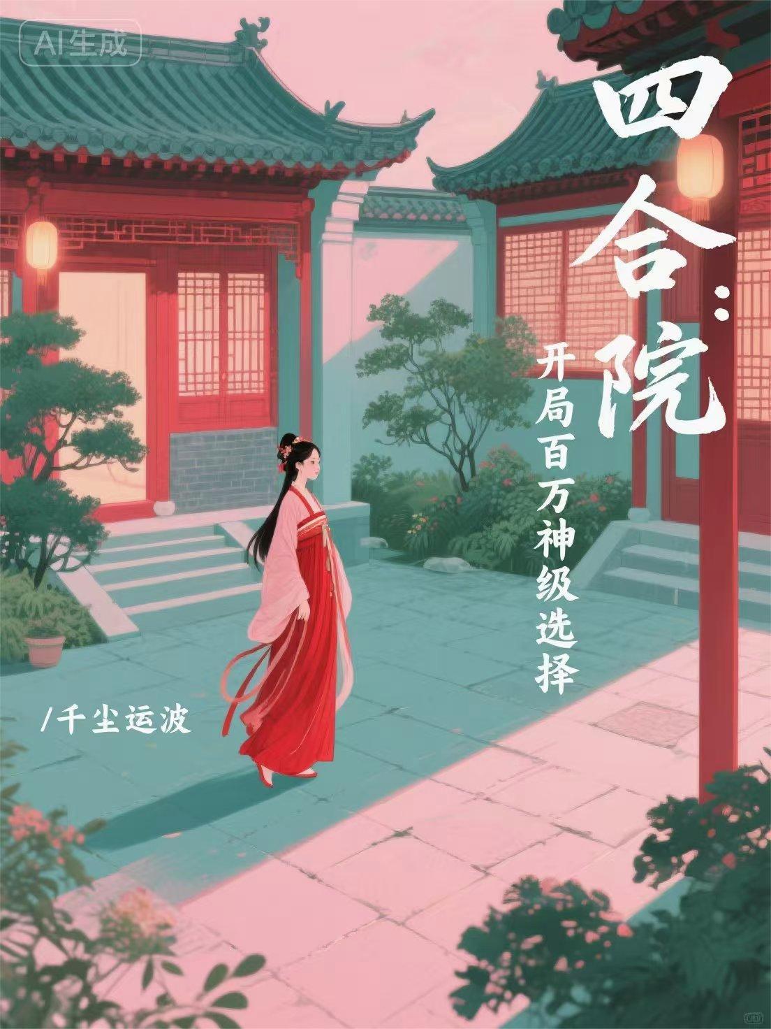 上古戒指