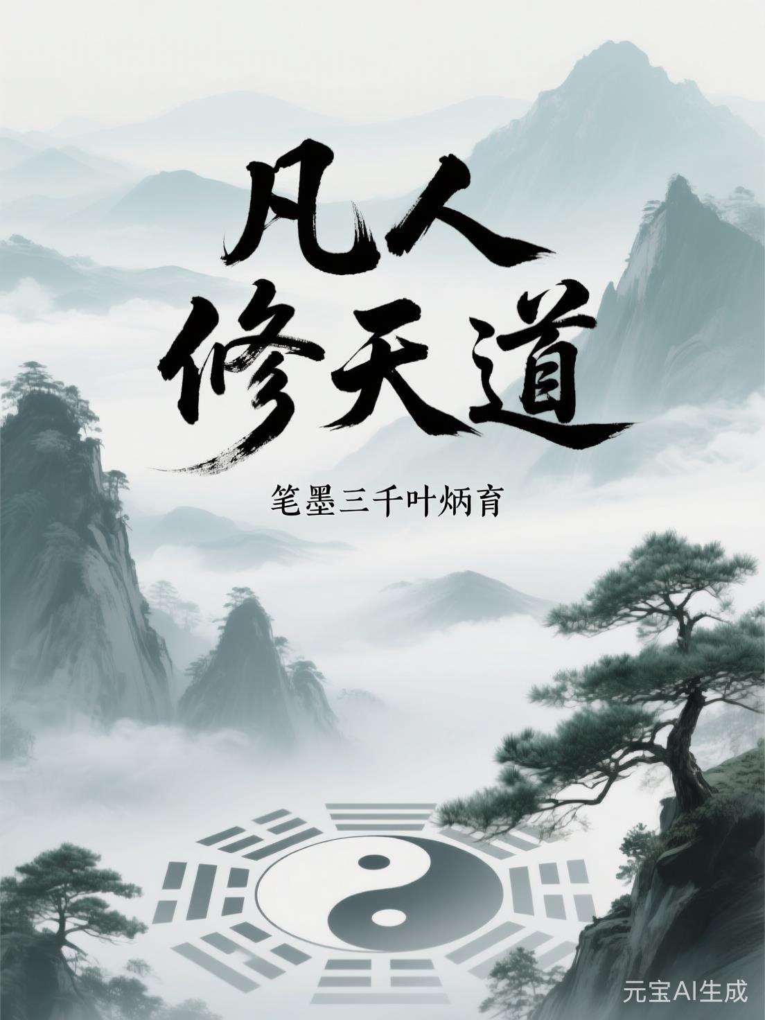 元境边缘：觉醒的异端