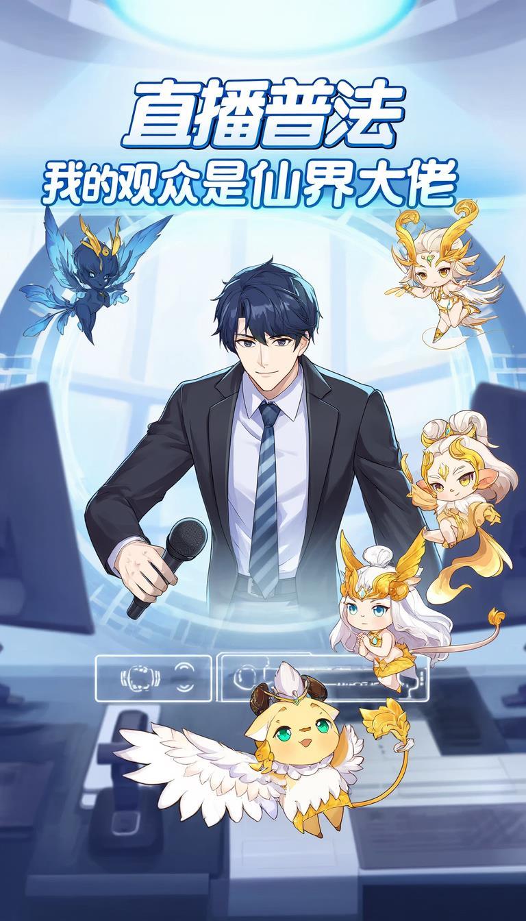 九霄冲天