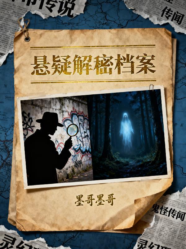 狐火雷锤永夜回廊的觉醒