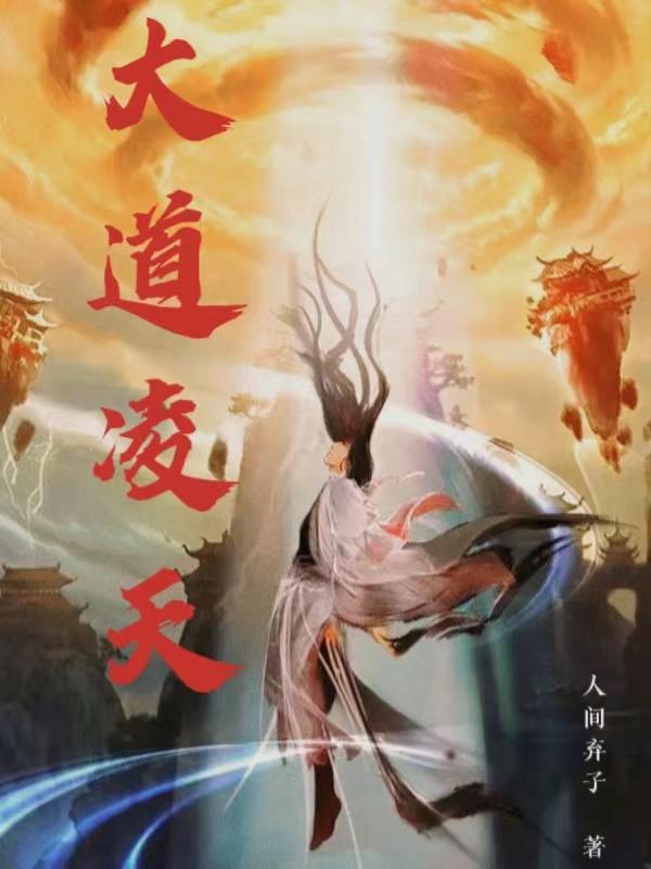 九荒长生录