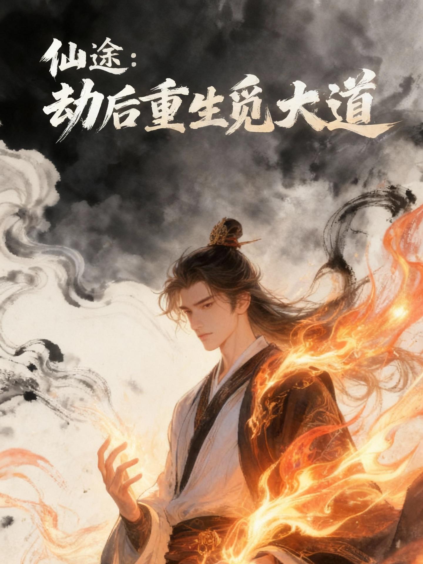 谁为文明按下重启键