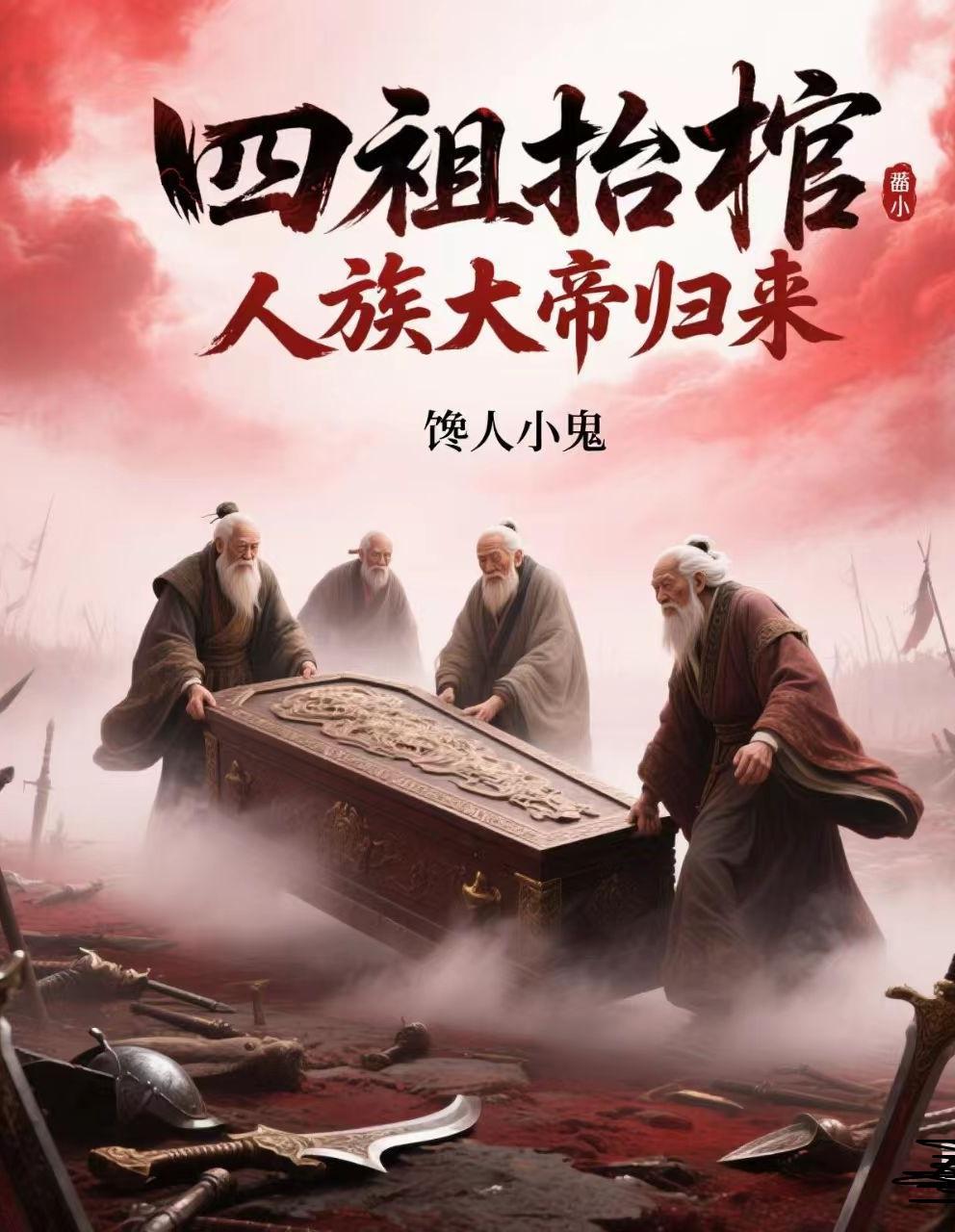 三国：从卧牛山开始