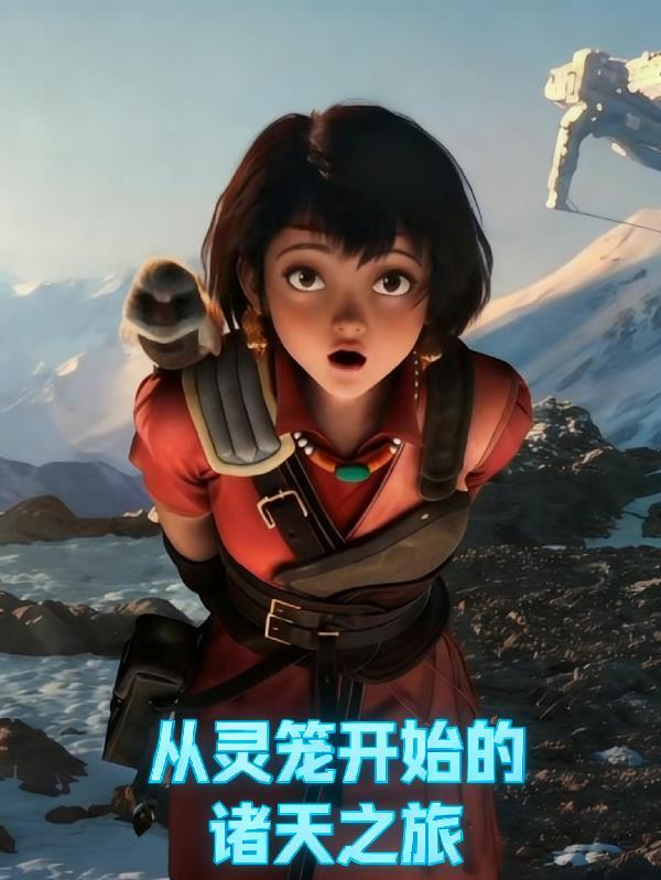 一颗石头