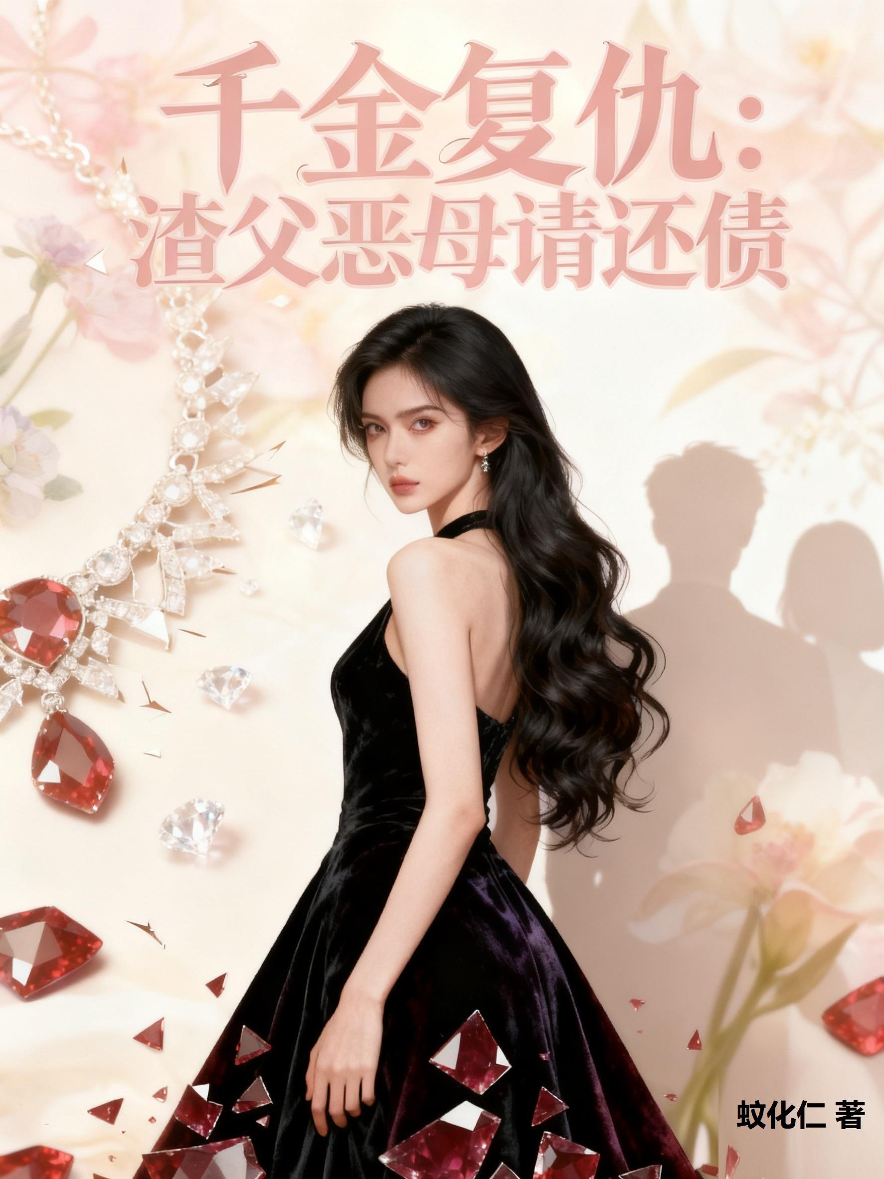 穿到农家后我靠全家人脉躺赢