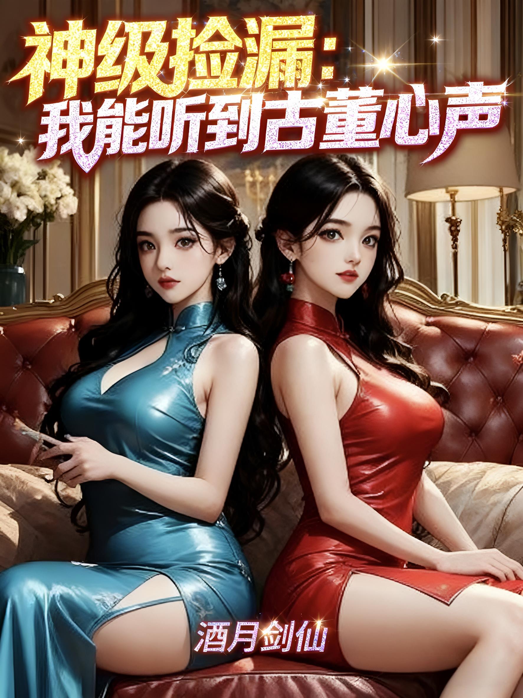 原始时代之图腾神