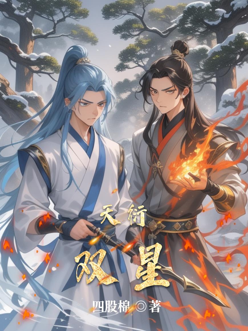 灵脉纪元：尘缘劫