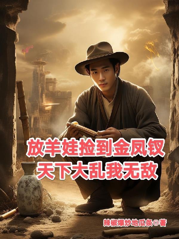 大秦：咸鱼皇子，靠躺平登顶金榜