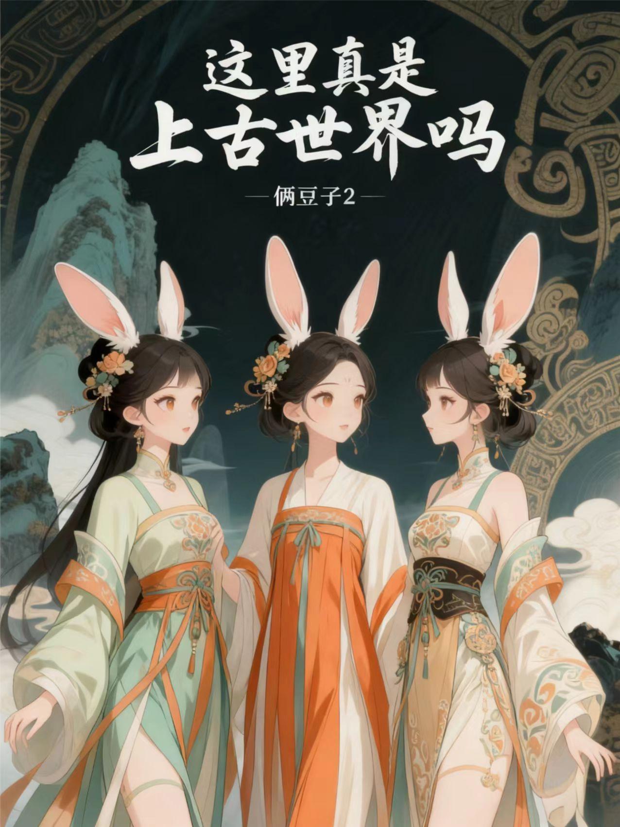 民俗规则怪谈：我的纸扎能通神
