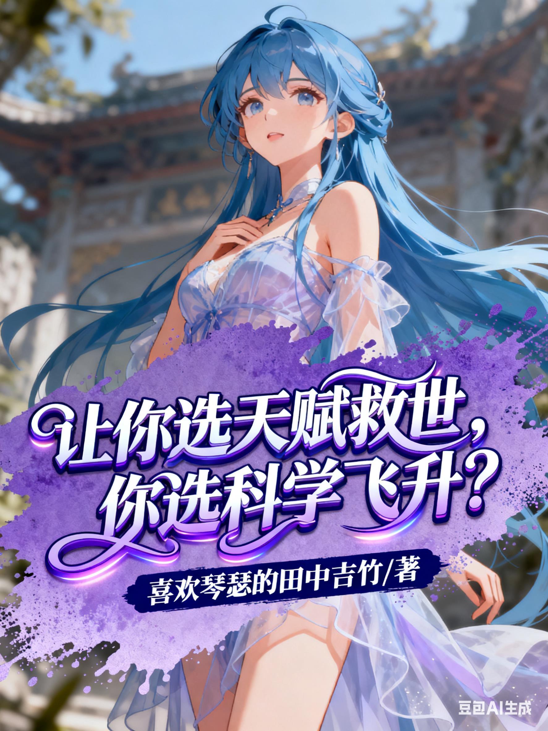 少歌：咸鱼世子，百晓堂最强赘婿