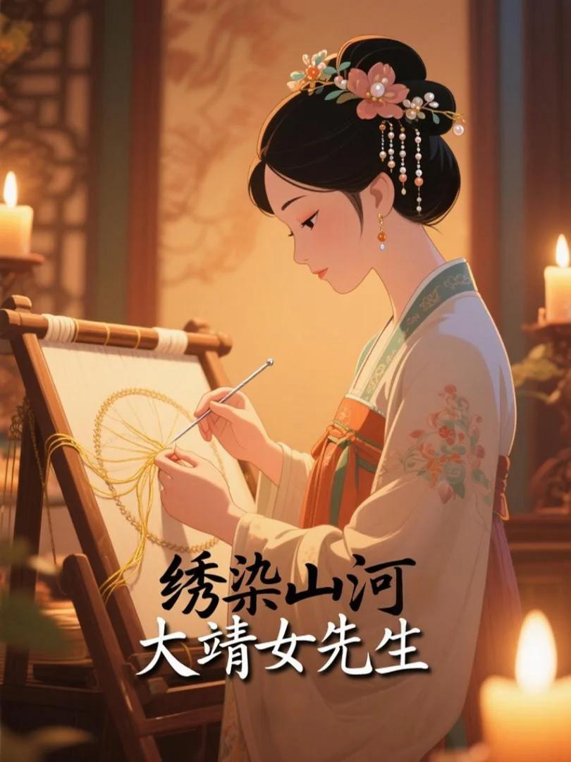 我靠分解万物无敌
