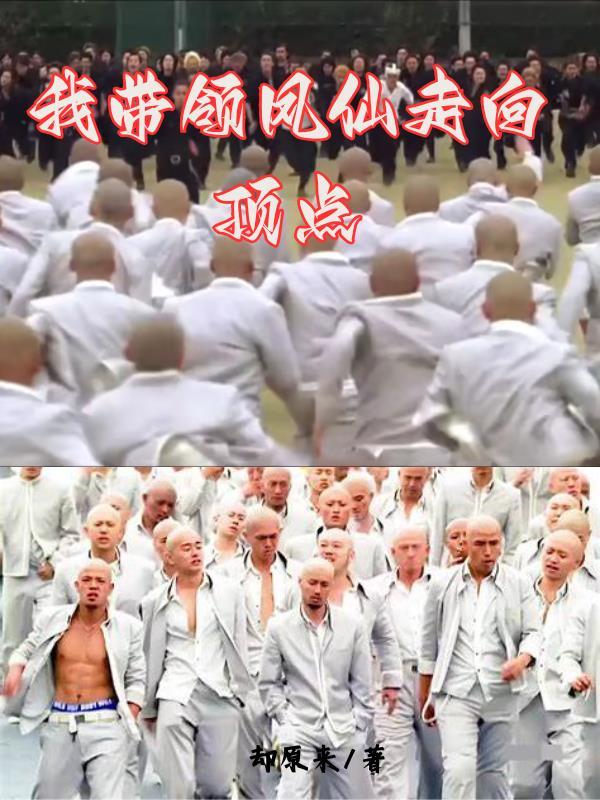 大夏九皇子与紫微