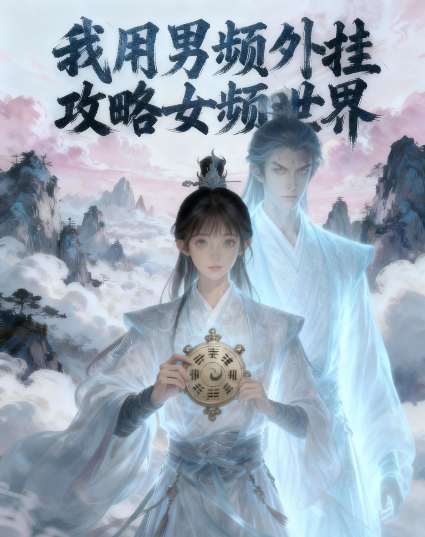 阴阳双鱼录