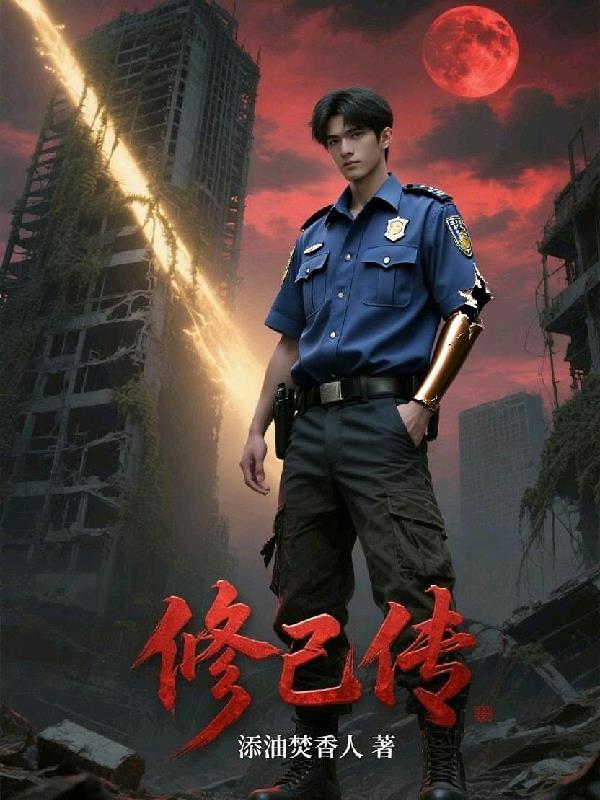 洪荒散修开局情绪系统，镇压万古