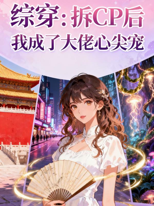 天途引星芒