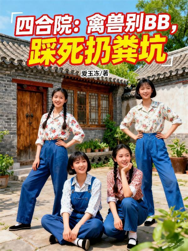 盗墓笔记之花与影
