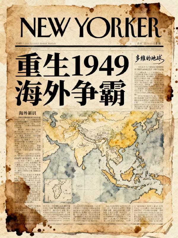 激荡1980