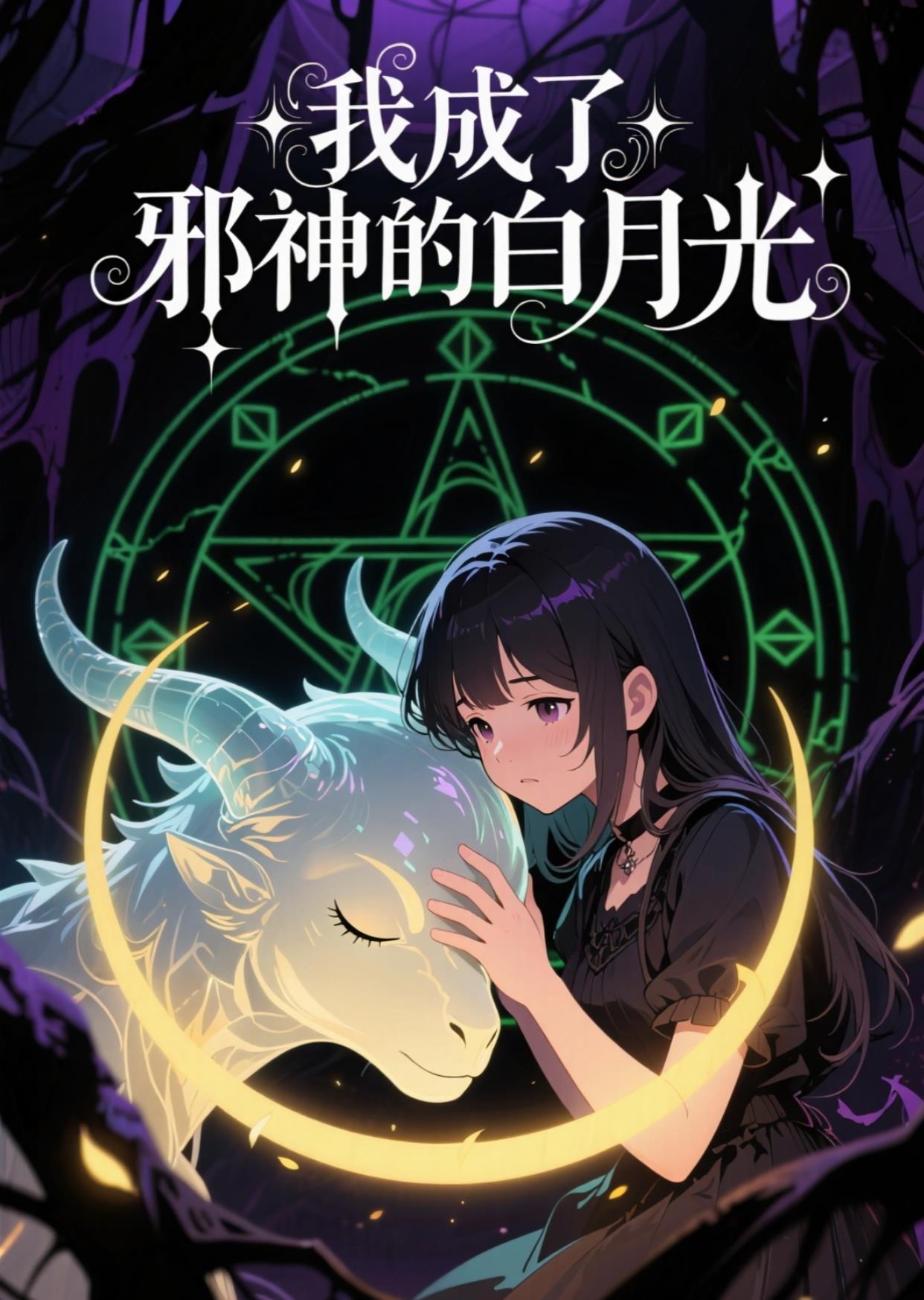 狐妖里的