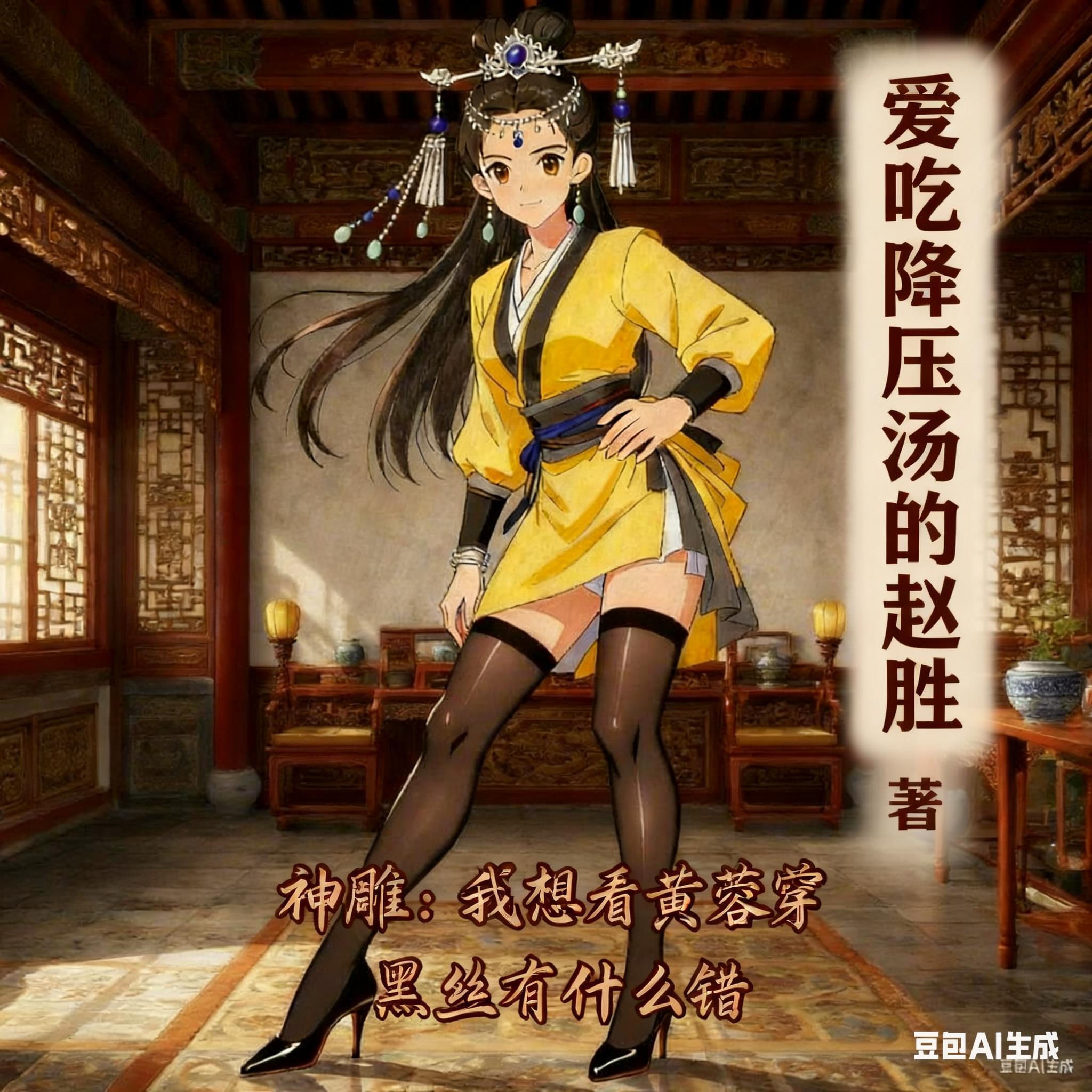 南诏残魂