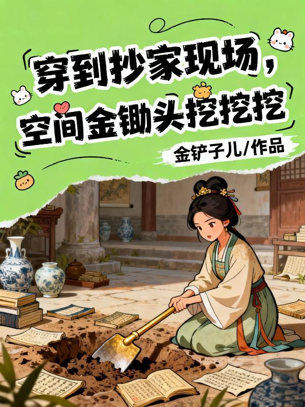八零辣媳：系统逼我搞基建